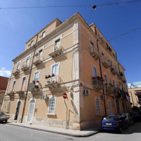 La Sicilia in un sogno Sirakusa